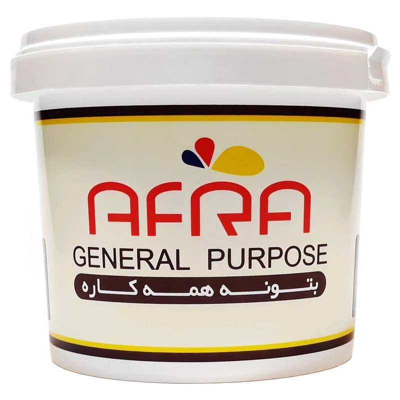 بتونه همه کاره افرا