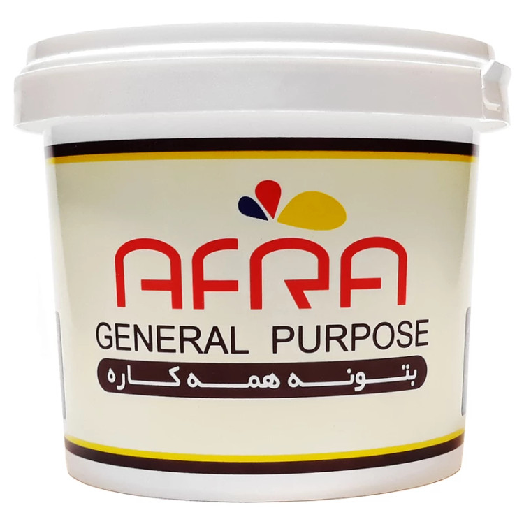 بتونه همه کاره افرا