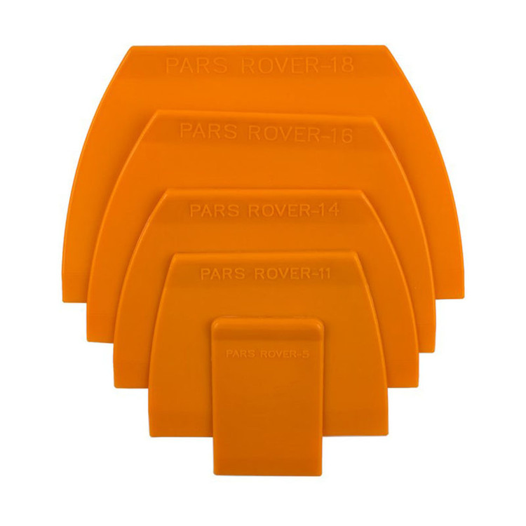 لیسه گچکاری5عددی پارس روور