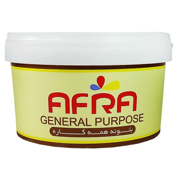 بتونه همه کاره افرا