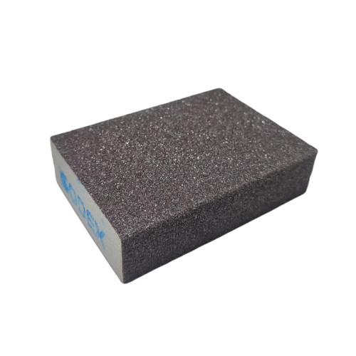 سنباده اسفنجی سودکس نمره 60