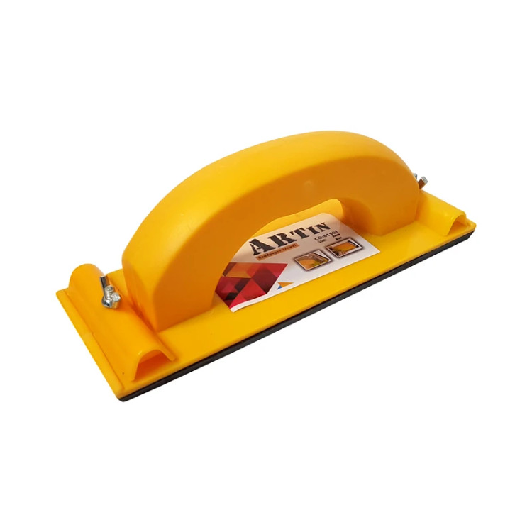 سمباده گیر ارتین