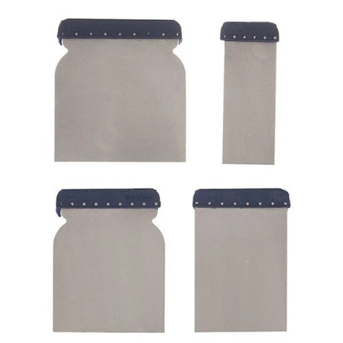 لیسه فلزی 4 عددی