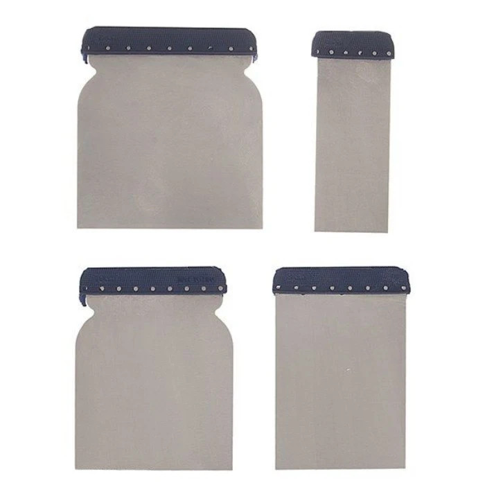 لیسه فلزی 4 عددی