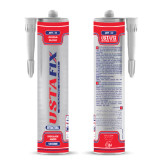 چسب آکواریوم اوستافیکس