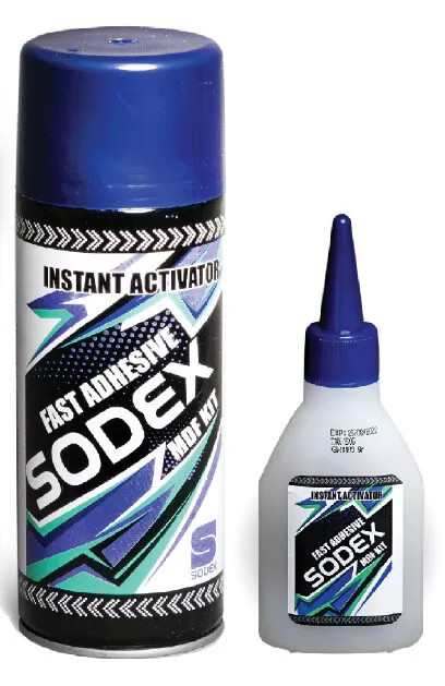 چسب123 سودکس