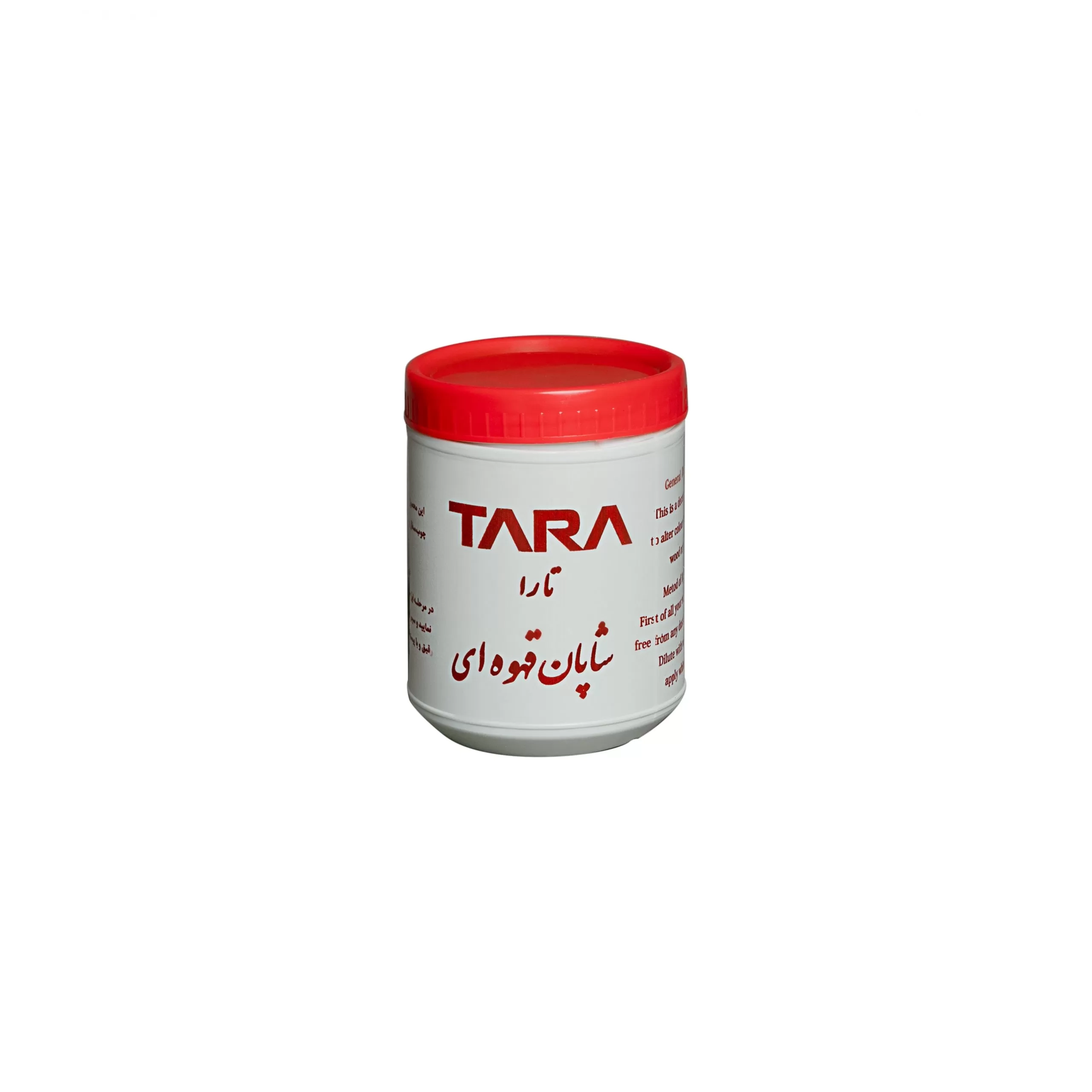 شاپان قهوه ای یک کیلویی