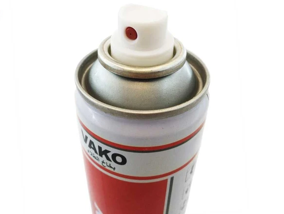 شیشه مات کن