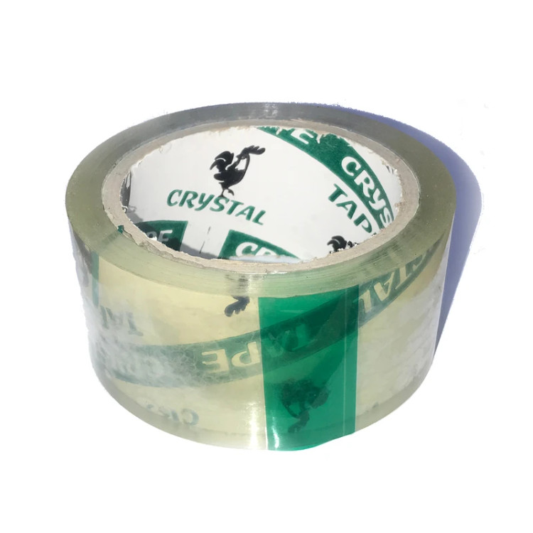 چسب کریستال